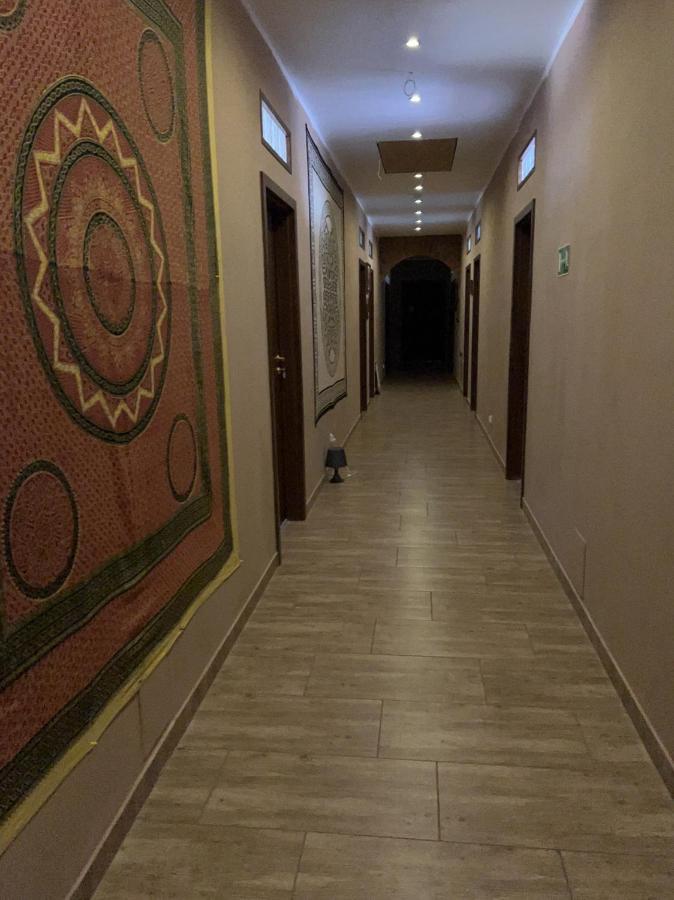 Agroturystyka Karuna - Ajurweda I Joga - W Konskim Dworze Oborniki Śląskie Dış mekan fotoğraf