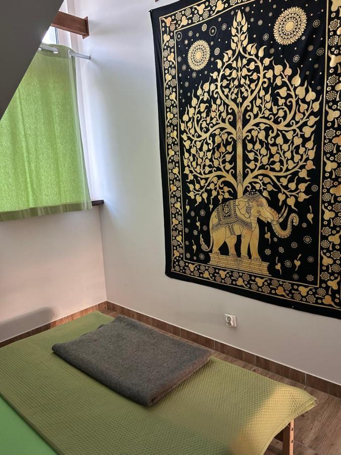 Agroturystyka Karuna - Ajurweda I Joga - W Konskim Dworze Oborniki Śląskie Dış mekan fotoğraf
