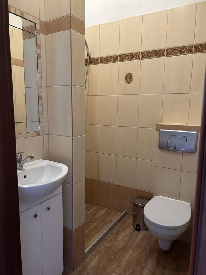 Agroturystyka Karuna - Ajurweda I Joga - W Konskim Dworze Oborniki Śląskie Dış mekan fotoğraf