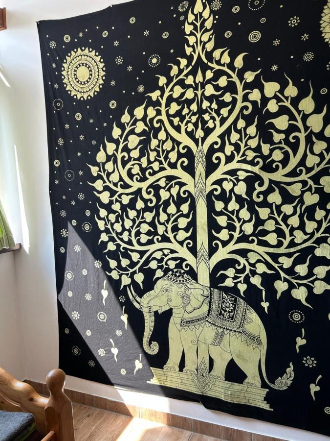 Agroturystyka Karuna - Ajurweda I Joga - W Konskim Dworze Oborniki Śląskie Dış mekan fotoğraf