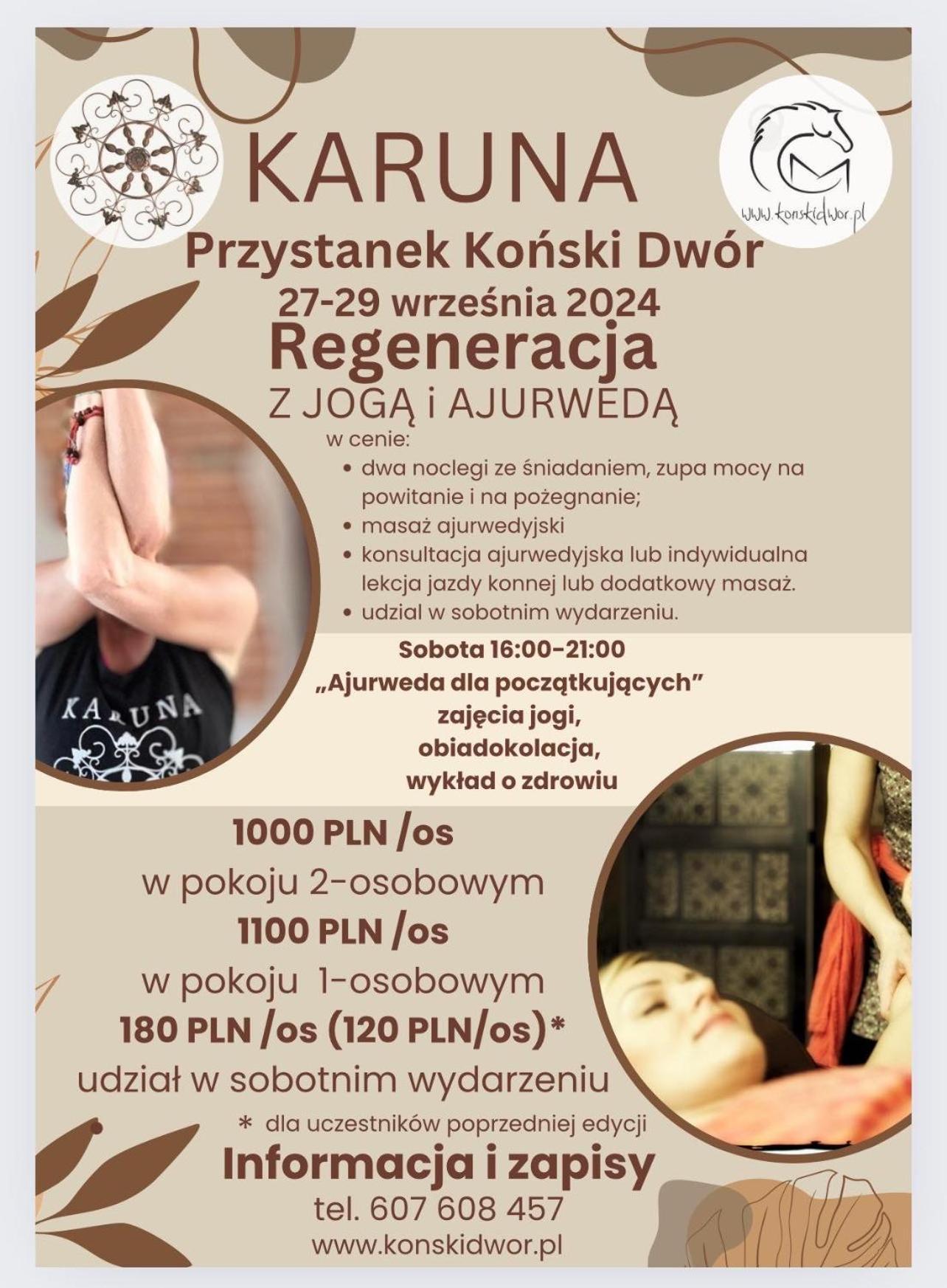 Agroturystyka Karuna - Ajurweda I Joga - W Konskim Dworze Oborniki Śląskie Dış mekan fotoğraf